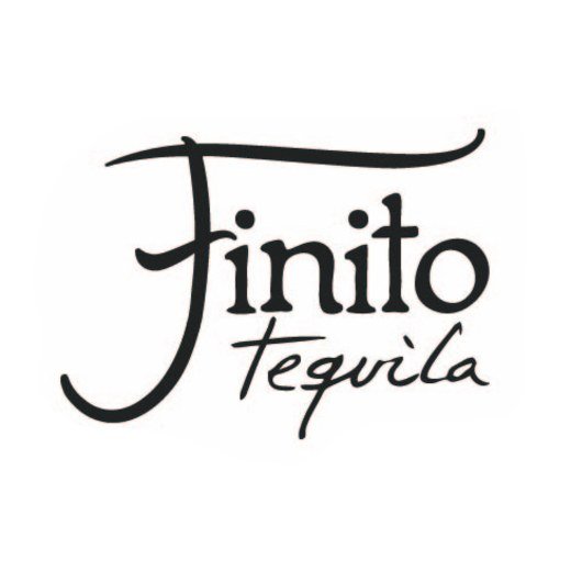 Logo de Finito Tequila
