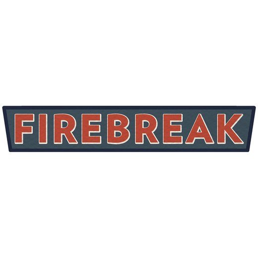 Logo de Firebreak