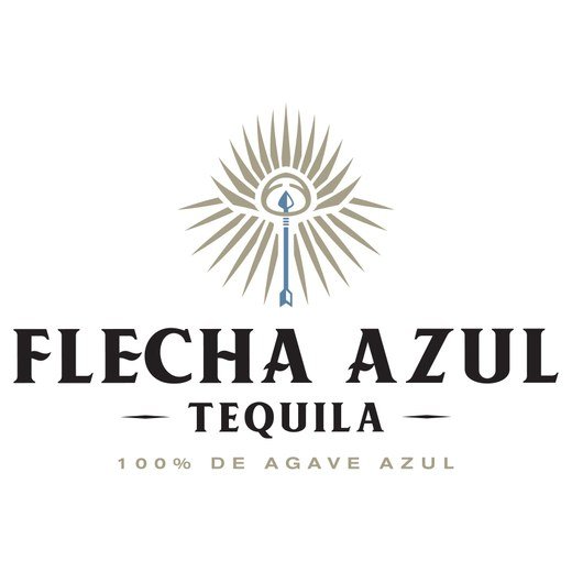Logo de Flecha Azul