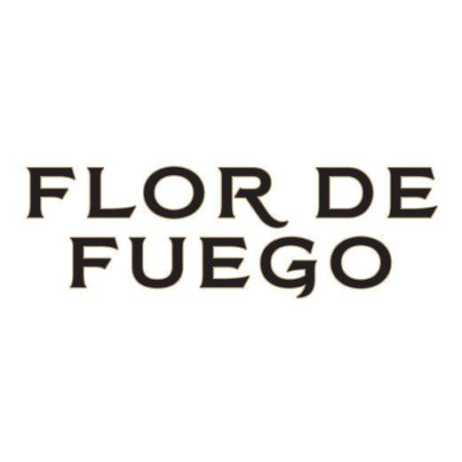 Logo de Flor de Fuego