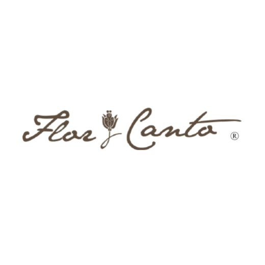 Logo de Flor y Canto