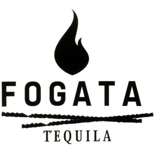 Logo de Fogata Tequila
