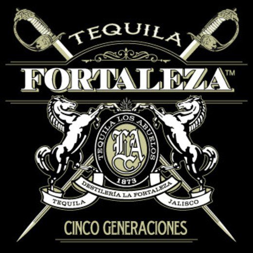 Logo de Fortaleza