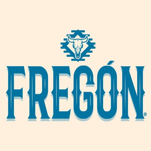 Logo de Fregón