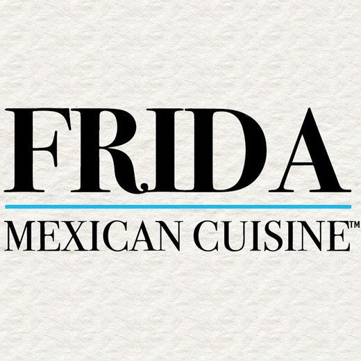 Logo de Frida Mexican Cuisine