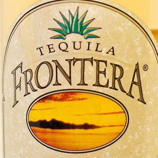 Logo de Frontera