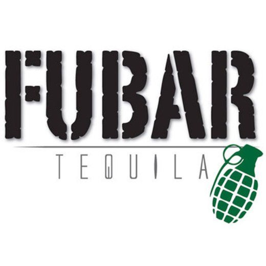 Logo de FUBAR