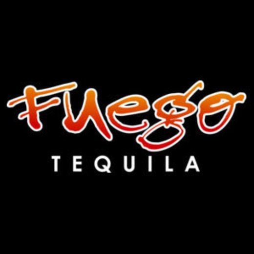 Logo de Fuego