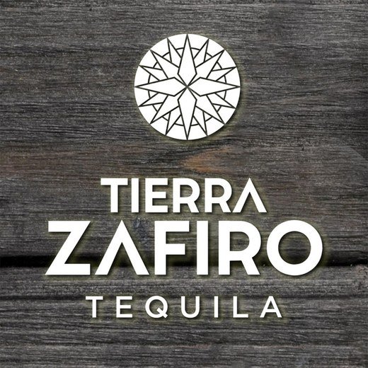 Logo de Tierra Zafiro