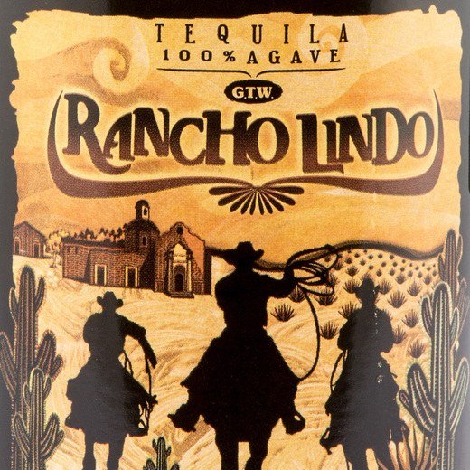 Logo de G.T.W. Rancho Lindo