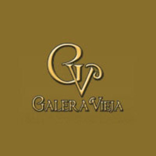 Logo de Galera Vieja