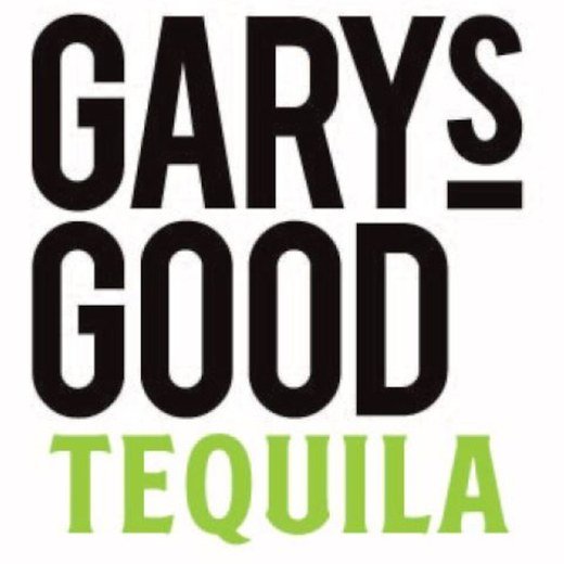Logo de Gary's Good Tequila