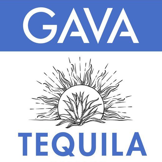Logo de Gava Tequila
