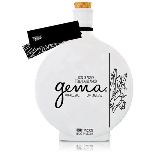 Logo de Gema
