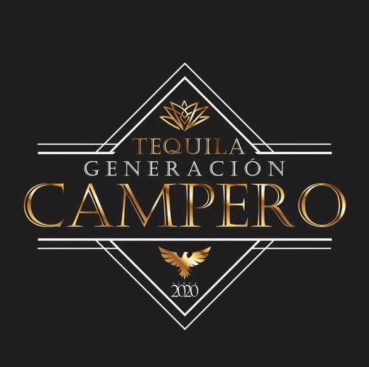 Logo de Generación Campero
