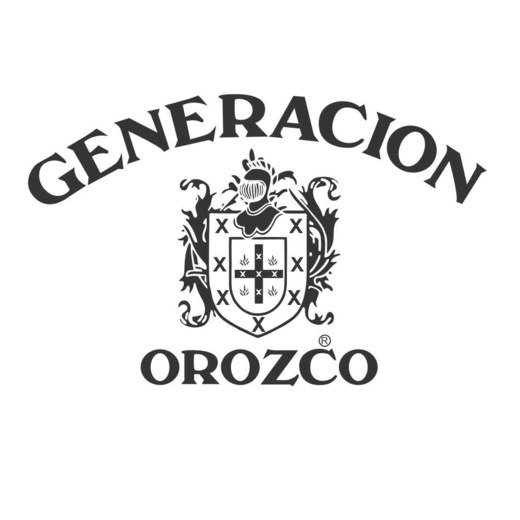 Logo de Generacion Orozco