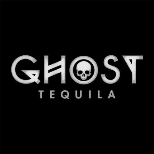 Logo de Ghost Tequila