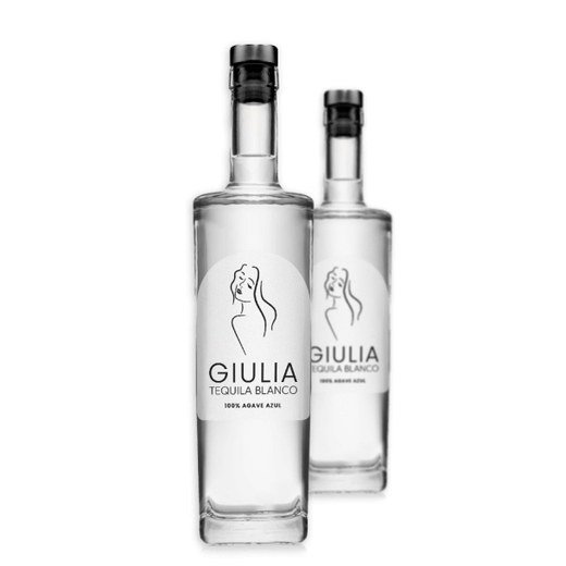 Logo de Giulia