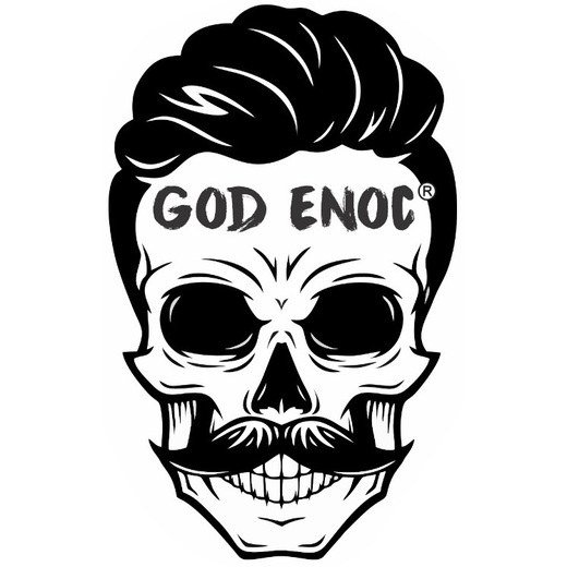 Logo de God Enoc
