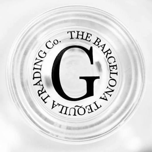 Logo de Goya Tequila