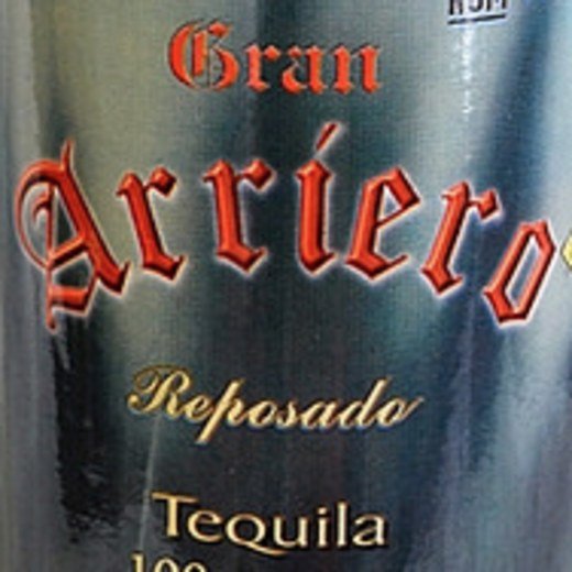 Logo de Gran Arriero