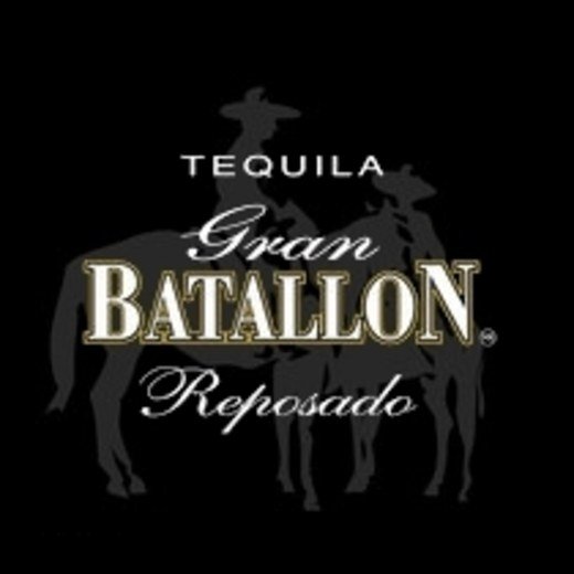 Logo de Gran Batallon