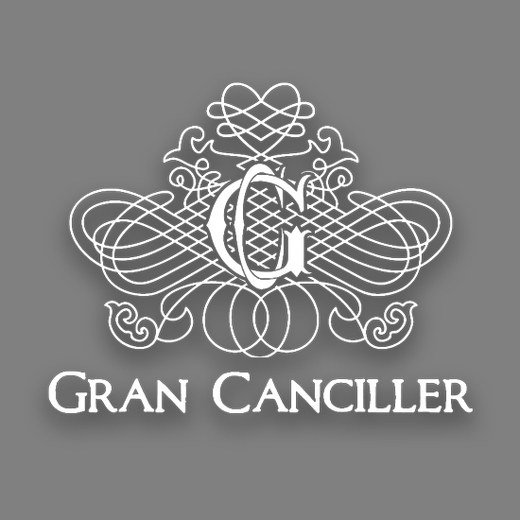Logo de Gran Canciller