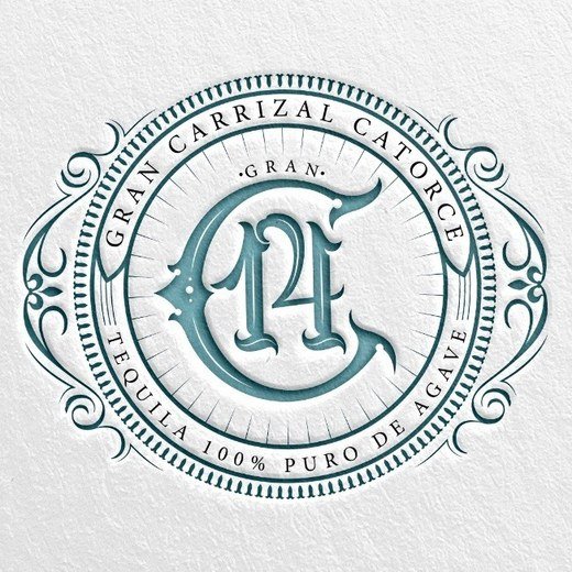 Logo de Gran Carrizal 14