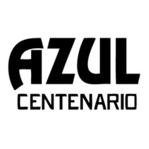 Logo de Gran Centenario Azul