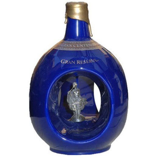 Logo de Gran Centenario Gran Reserva