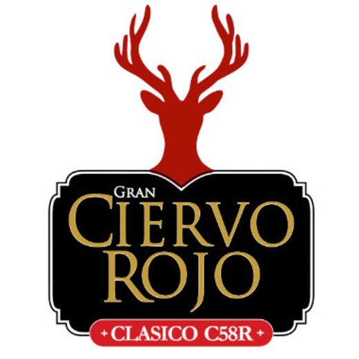 Logo de Gran Ciervo Rojo
