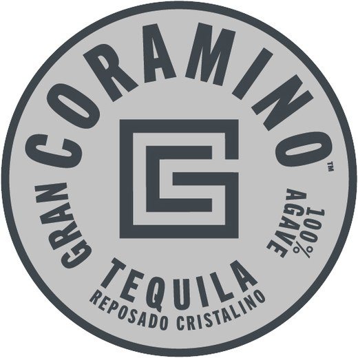 Logo de Gran Coramino