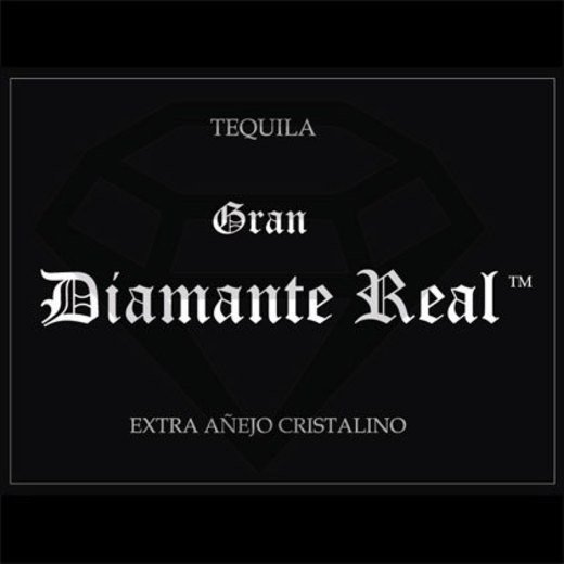 Logo de Gran Diamante Real