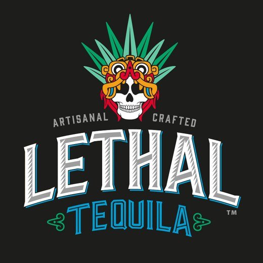 Logo de Lethal Tequila