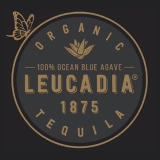Logo de Leucadia 1875
