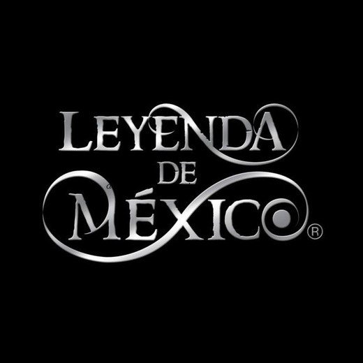 Logo de Leyenda de Mexico