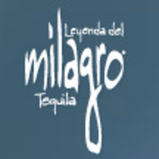 Logo de Leyenda del Milagro