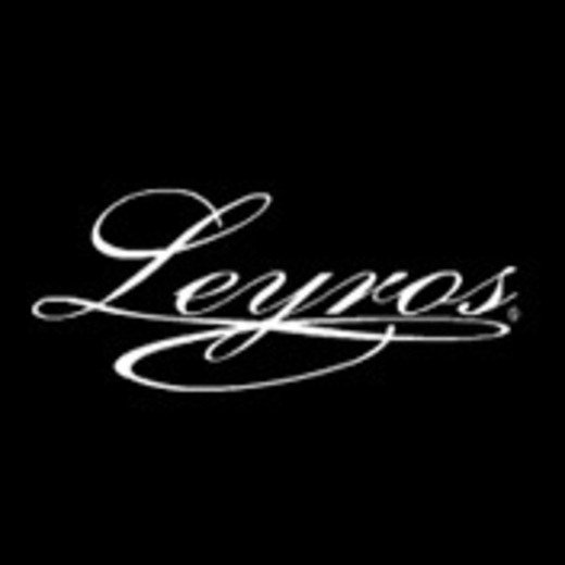 Logo de Leyros