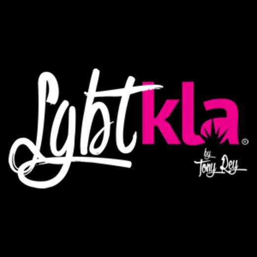 Logo de LGBTKLA
