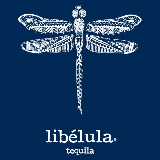 Logo de Libelula