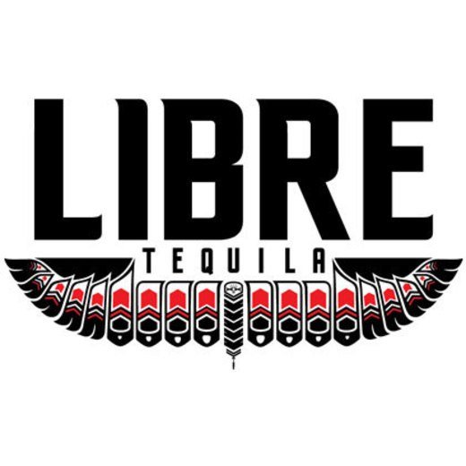 Logo de Libre Tequila