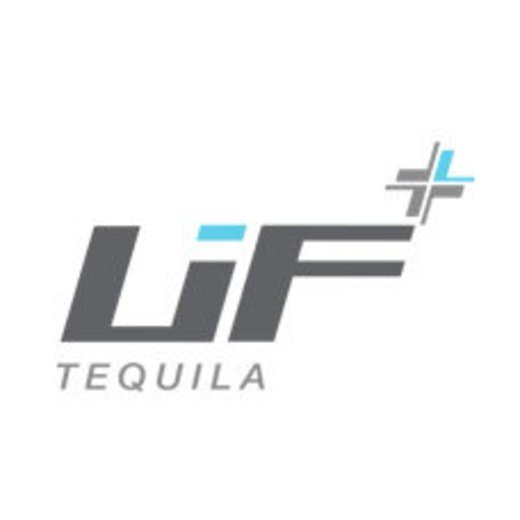 Logo de LiF Tequila