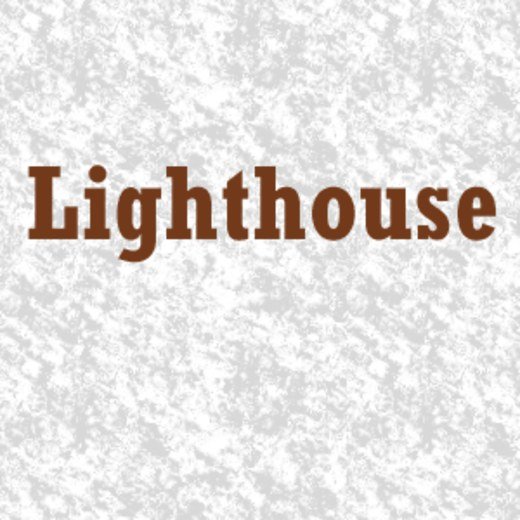 Logo de Lighthouse
