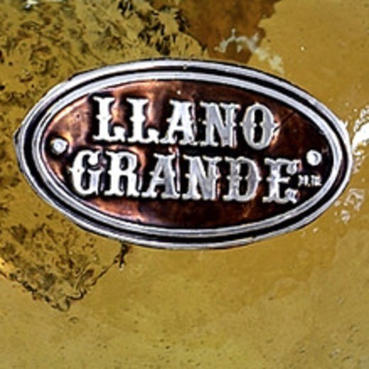 Logo de Llano Grande