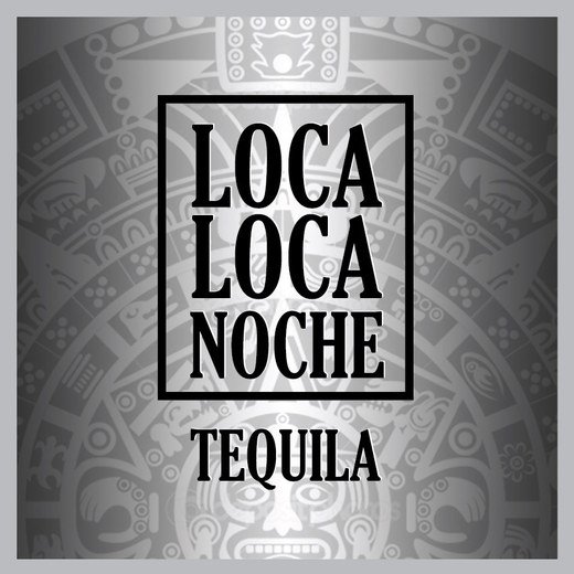 Logo de Loca Loca Noche