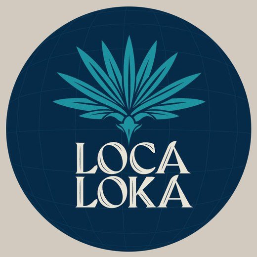 Logo de Loca Loka