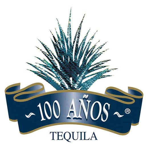 Logo de 100 Años