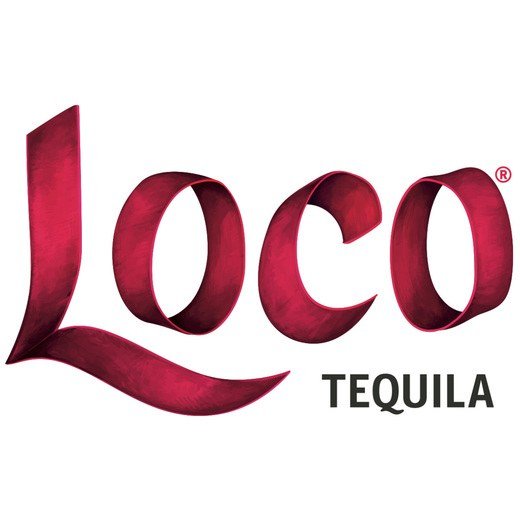Logo de Loco Tequila