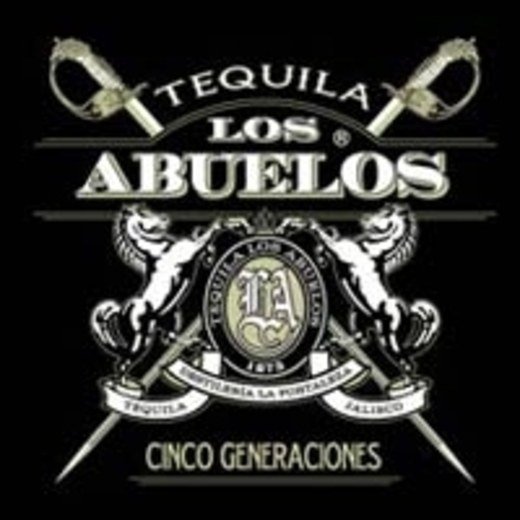 Logo de Los Abuelos