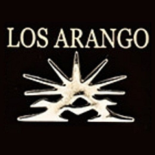 Logo de Los Arango